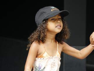 North West