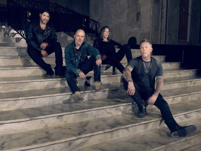 Metallica