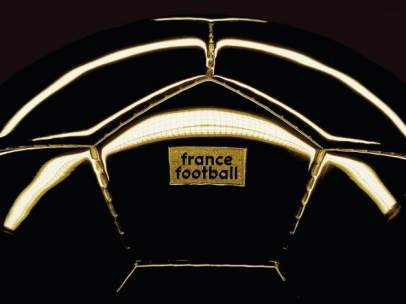 Balón de Oro