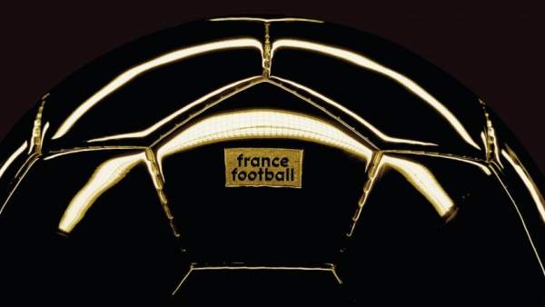 Balón de Oro Balón de Oro