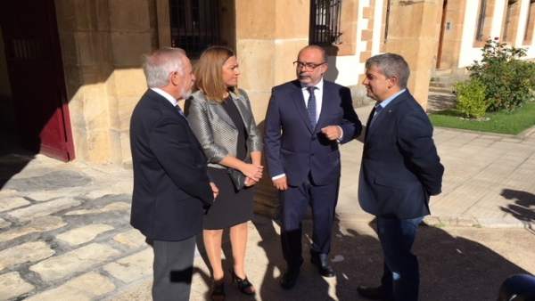 Pascual, Barcones, Latorre y Antón Pascual, Barcones, Latorre y Antón