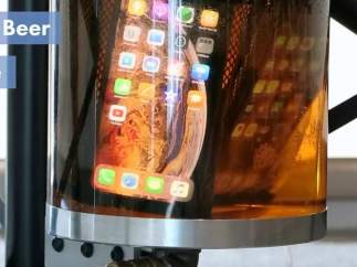 iPhone Xs Max