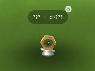 Pokémon GO