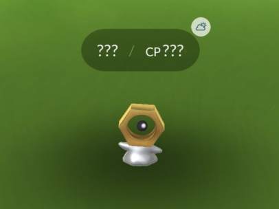 Pokémon GO