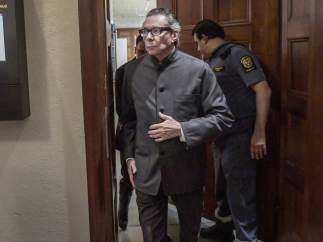 Jean-Claude Arnault
