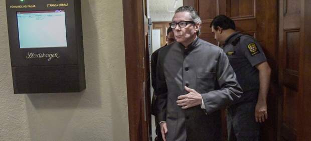 Jean-Claude Arnault