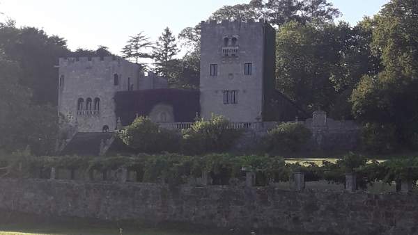 Pazo de Meirás Pazo de Meirás