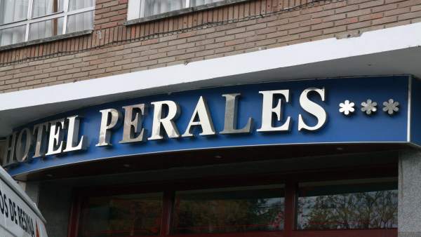 Hotel Perales Hotel Perales