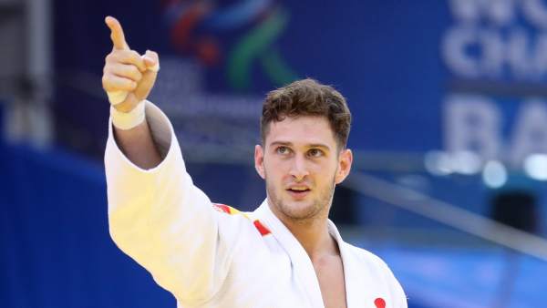 Niko Sherazadishvili Niko Sherazadishvili