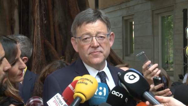 Puig, sobre Rodríguez, diu que els candidats no els decideixen els jutges sinó l'ètica Puig, sobre Rodríguez, diu que els candidats no els decideixen els jutges sinó l'ètica