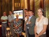 Presentación del Ayuntamiento