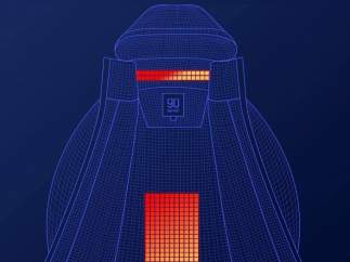 La nueva Xiaomi 90 Minute jacket