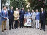 Presentación de XII edición 'Una para en Gines'