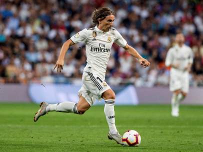 Luka Modric