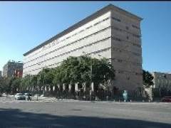 Edificio de Catalana Occidente