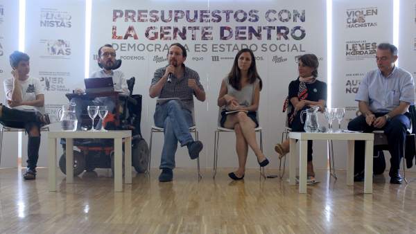 Podemos Podemos