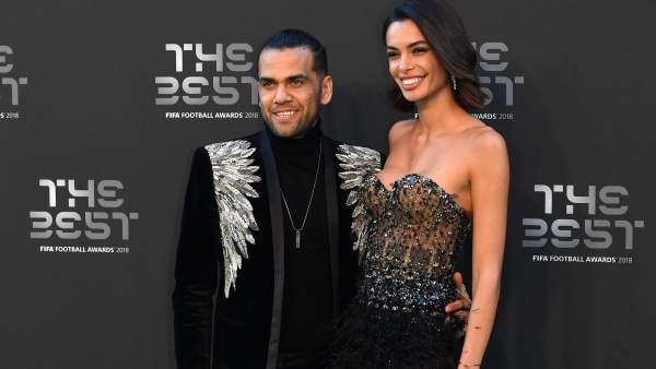 Dani Alves Dani Alves