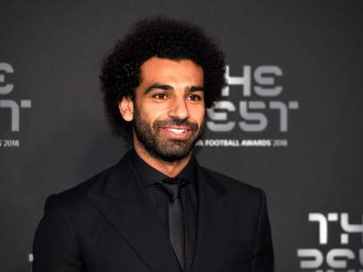 Mohamed Salah