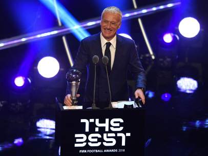 Didier Deschamps