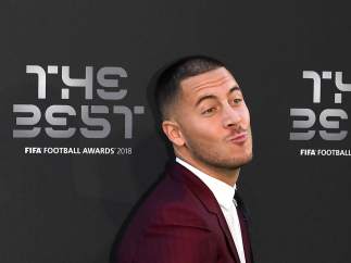 Eden Hazard
