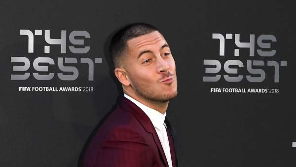 Eden Hazard Eden Hazard