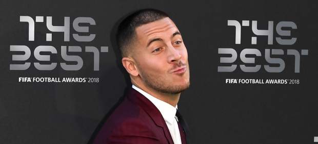 Eden Hazard