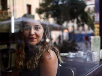 Dina Bousselham