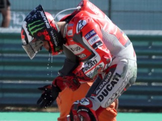 Lorenzo