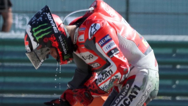 Lorenzo Lorenzo