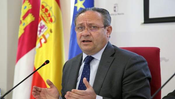 Juan Alfonso Ruiz Molina Juan Alfonso Ruiz Molina