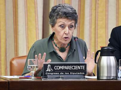Rosa María Mateo