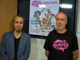Np Presentacion Quinta Edicion De 'Manchacómic!'
