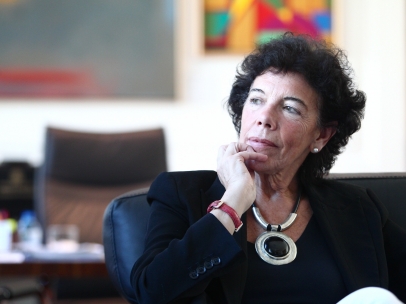 Isabel Celaá