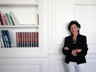 Isabel Celaá
