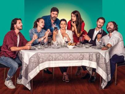 'Perfectos desconocidos'