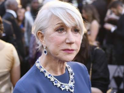 Helen Mirren
