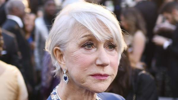 Helen Mirren Helen Mirren
