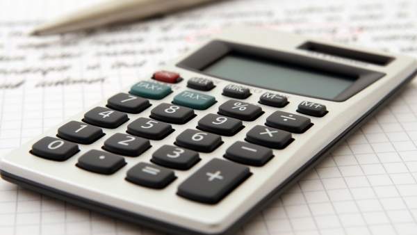 Calculadora Calculadora