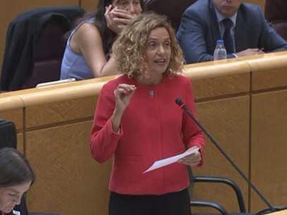 Batet ante reproches del 1-O: "Democracia es respeto a la ley"