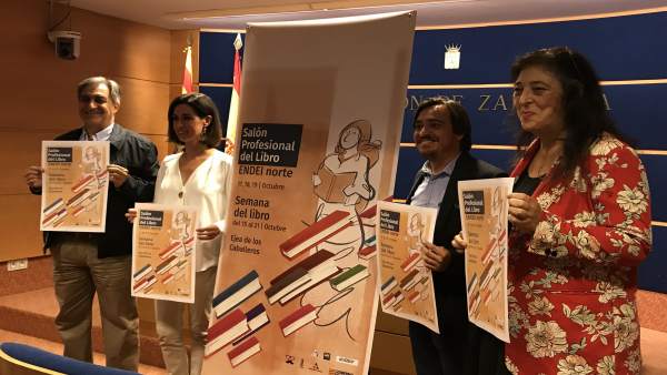 Presentación del ENDEI. Presentación del ENDEI.