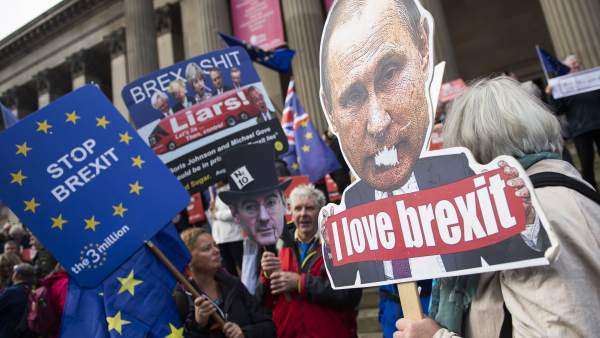 Brexit Brexit
