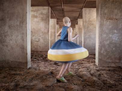 Fotografía de Ana Palacios que participa en PHES