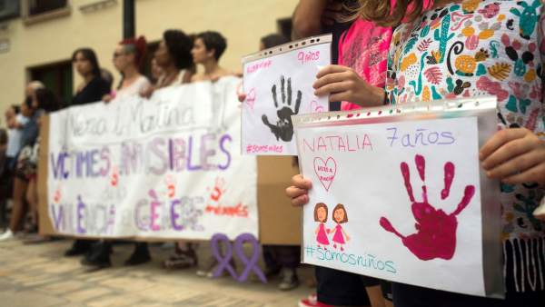 Violencia Machista Violencia Machista