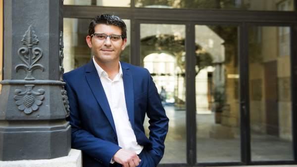 Rodríguez, amb "ràbia" per no poder ser candidat del PSOE Rodríguez, amb "ràbia" per no poder ser candidat del PSOE