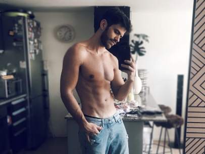 Andy McDougall