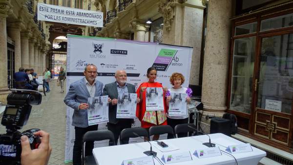 Presentación Presentación