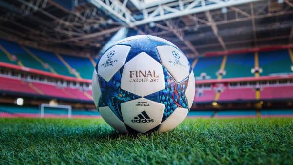 FINAL Champions League