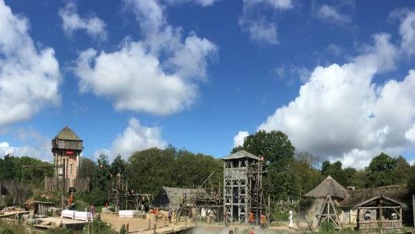 Puy du Fou Puy du Fou