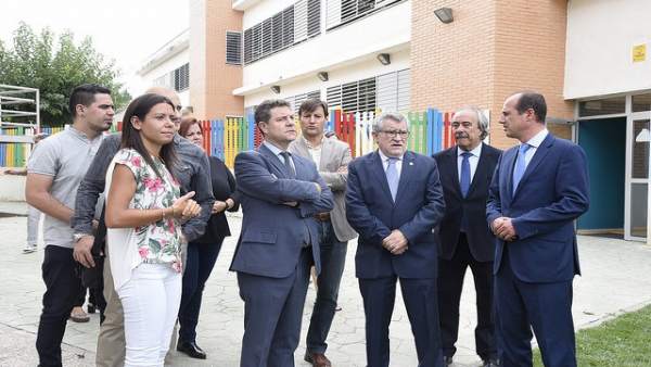 Visita Visita