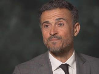 Luis Enrique
